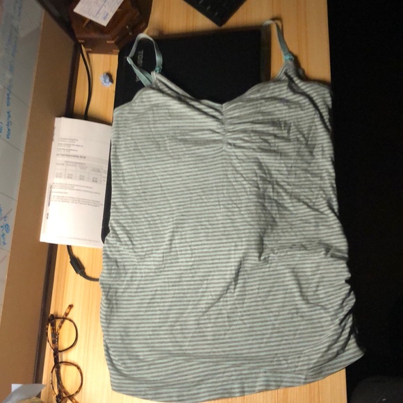 Motherhood Maternity Cami Bundle - Picture 4 of 4